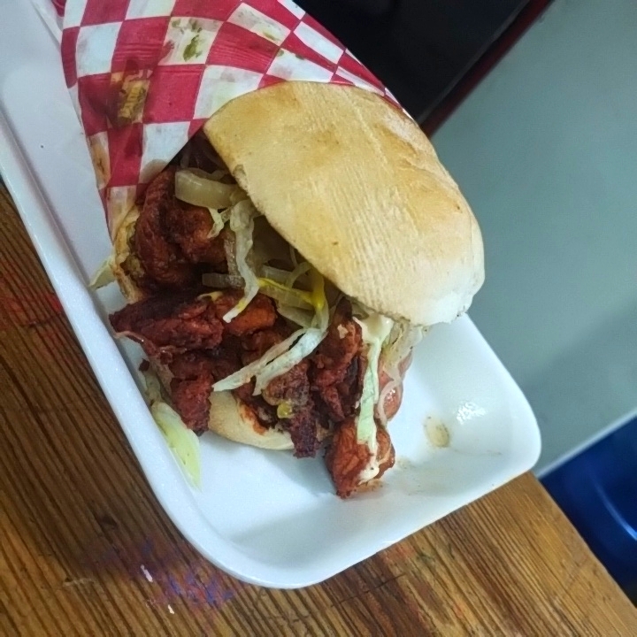 Adobada