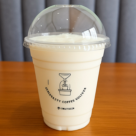 Chocolate Blanco