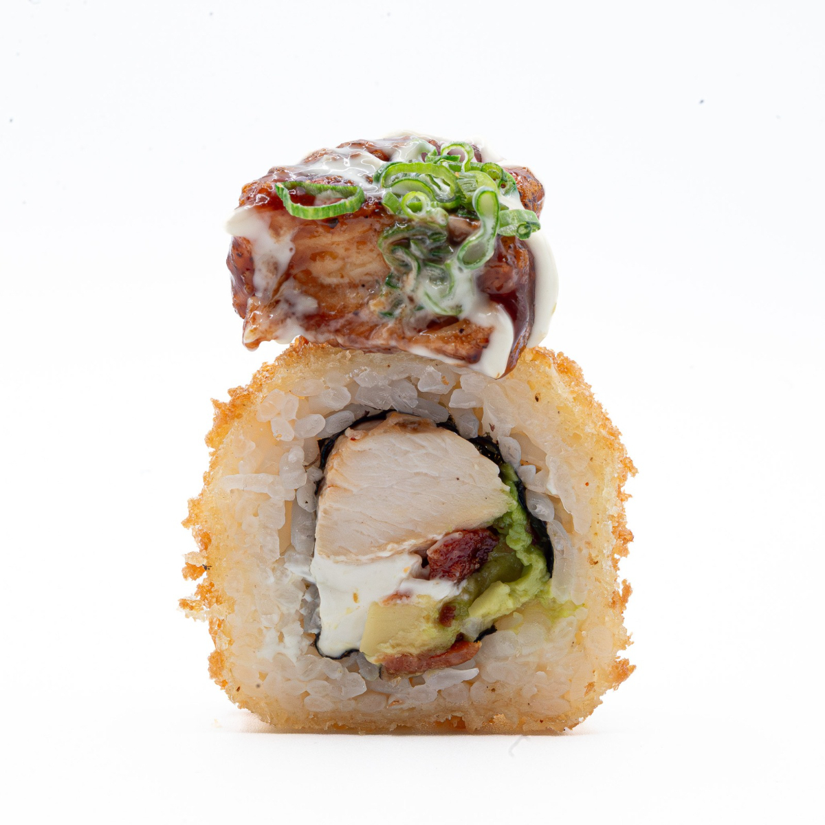 Bongle Roll