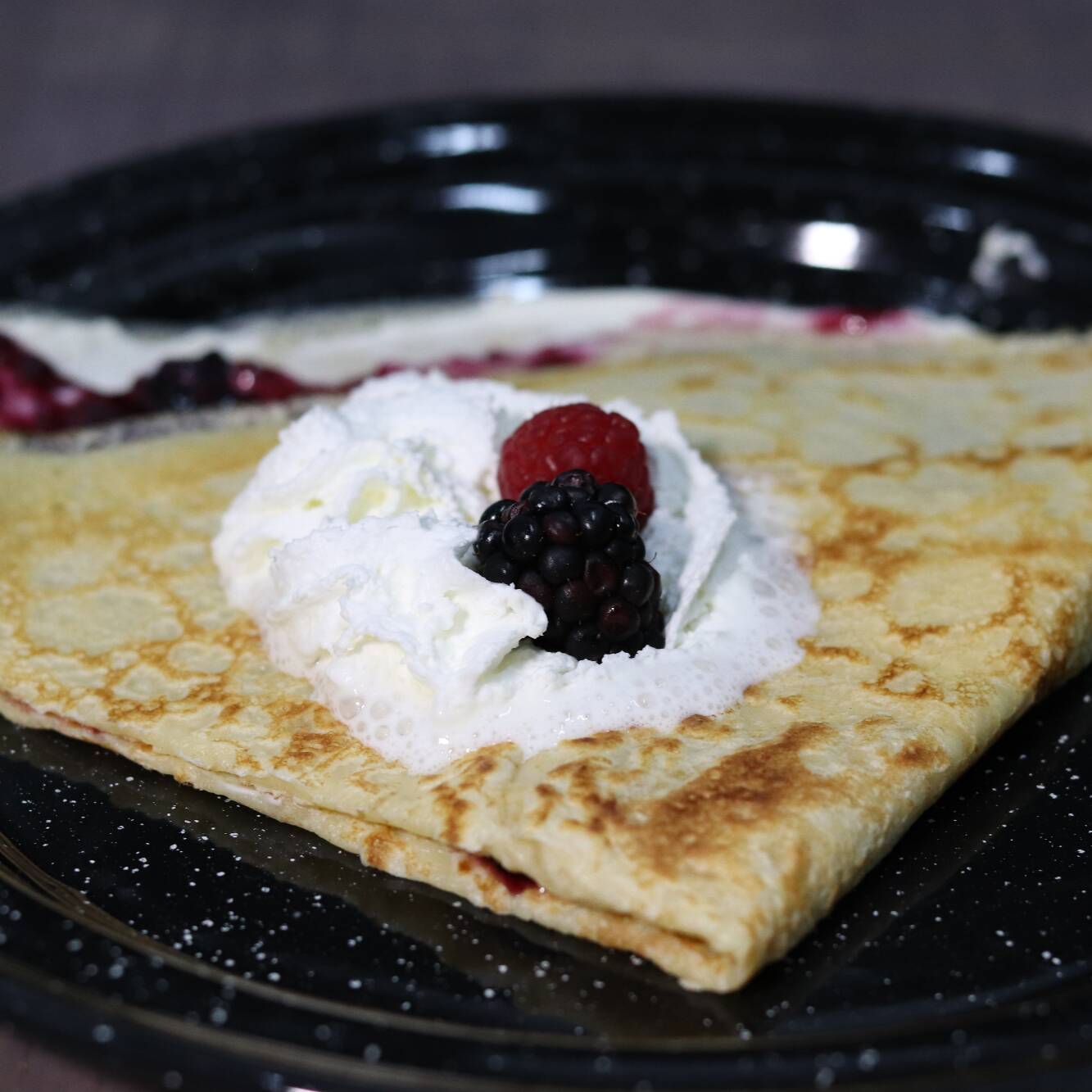 Crepa Colorada