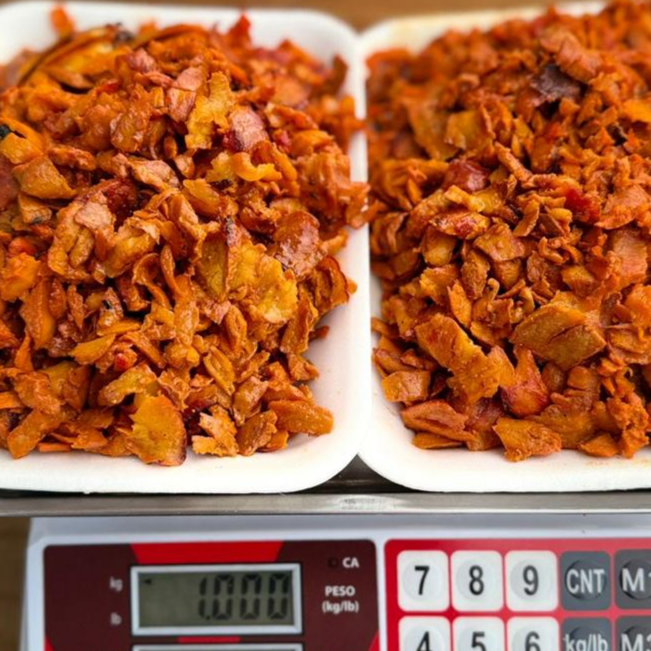 1 Kg de Pastor