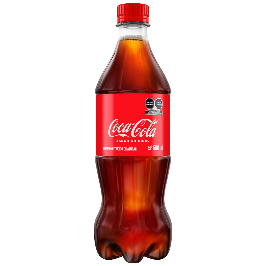 Coca Cola 600ml