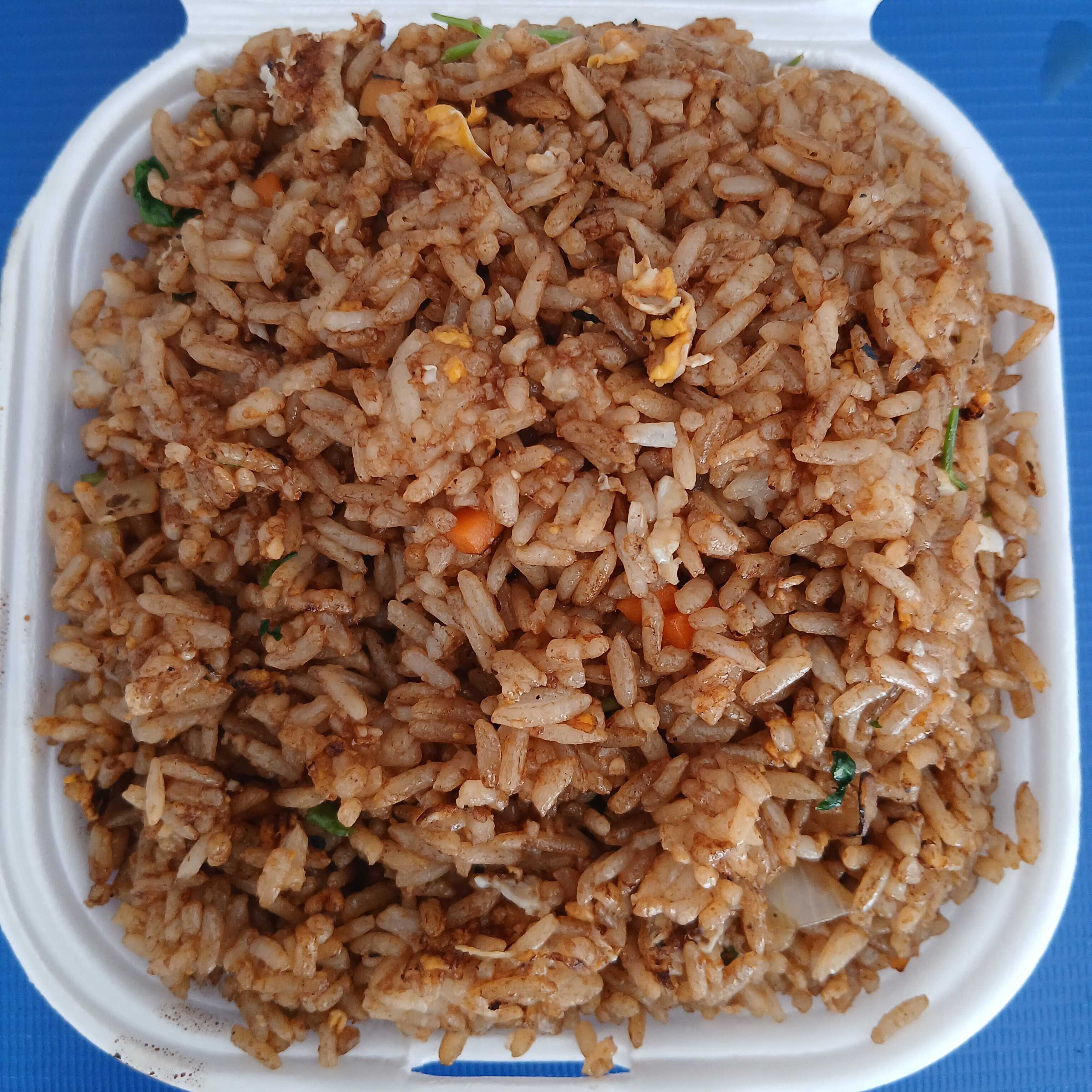 Orden de Arroz Frito