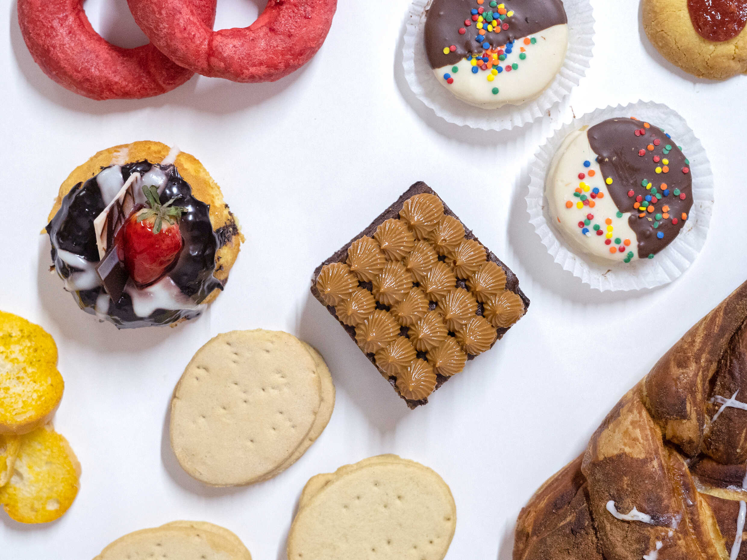 Panadería El Pan Nuestro