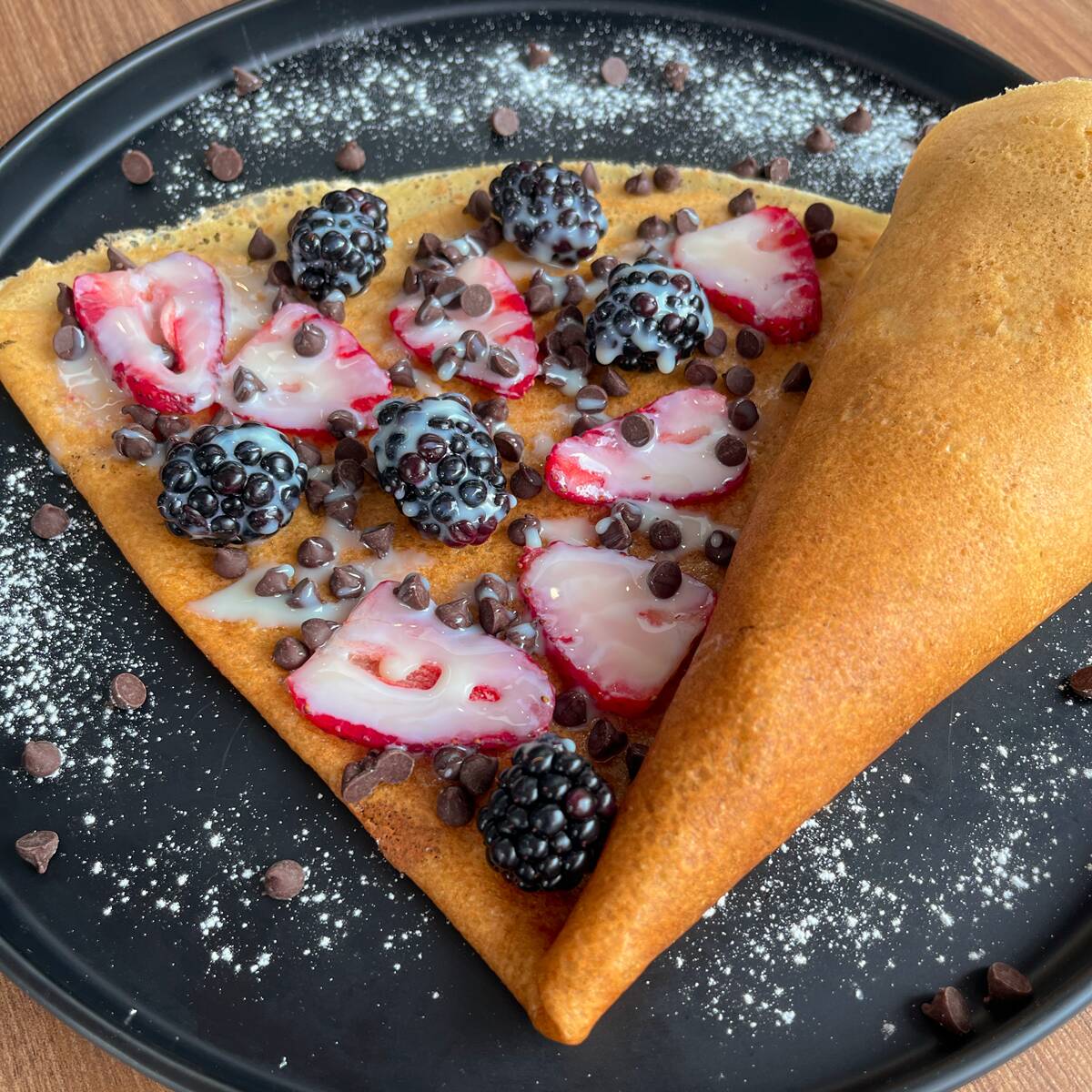 Crepa Paris