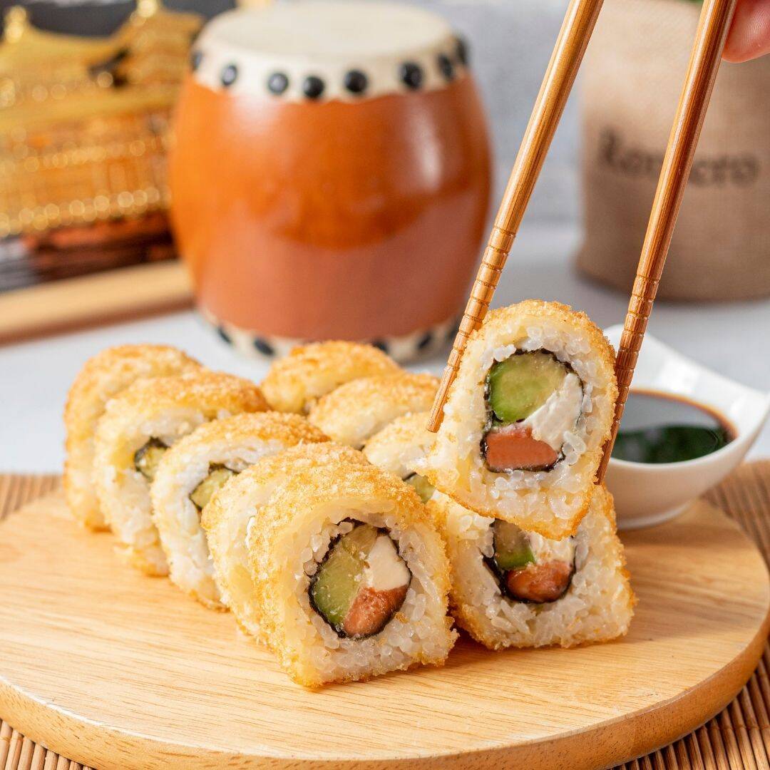 Maki Furai