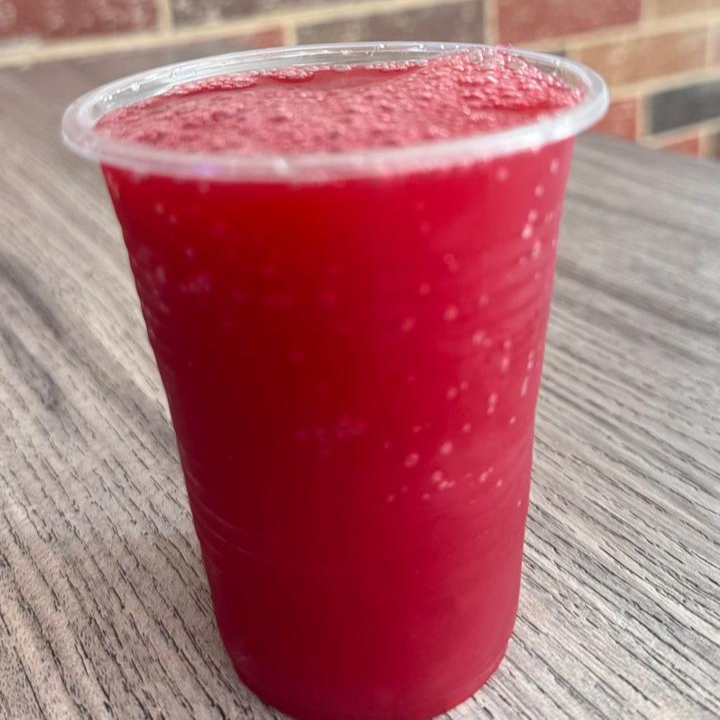 Jugo de Mora 10 OZ