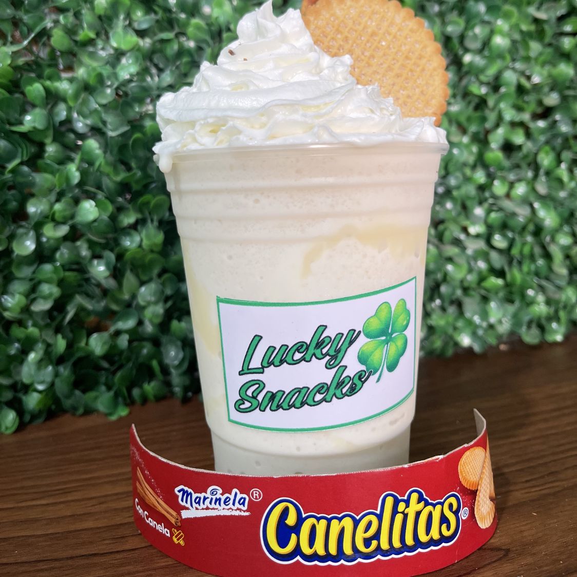 Canelitas
