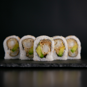 Sushi San Andrés