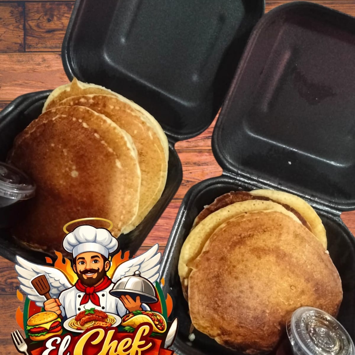Hotcakes