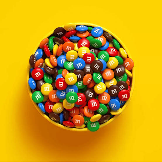 M&Ms
