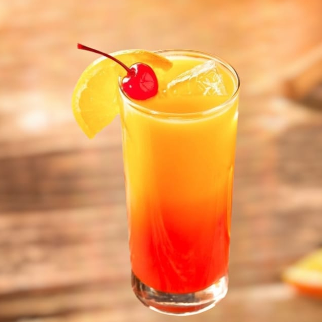 Narnanjada Flufferry con Cereza