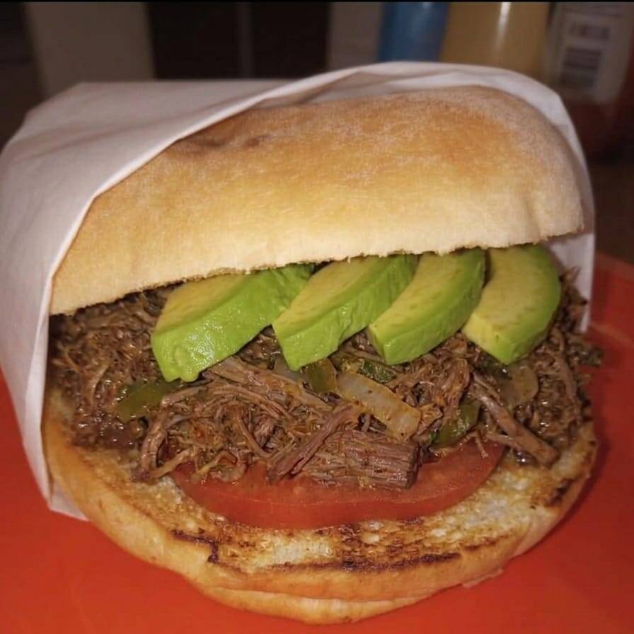 Machaca