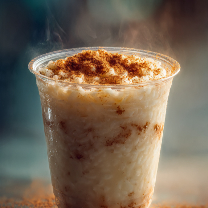 Avena Artesanal