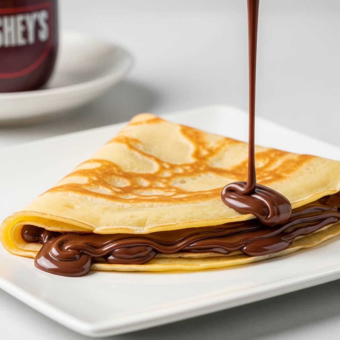 Crepa Hersheys Líquido