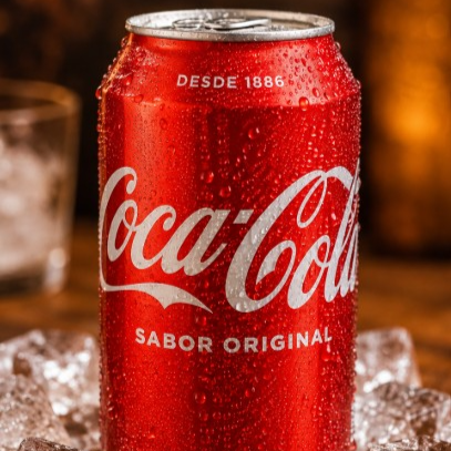 Coca cola 350 ml