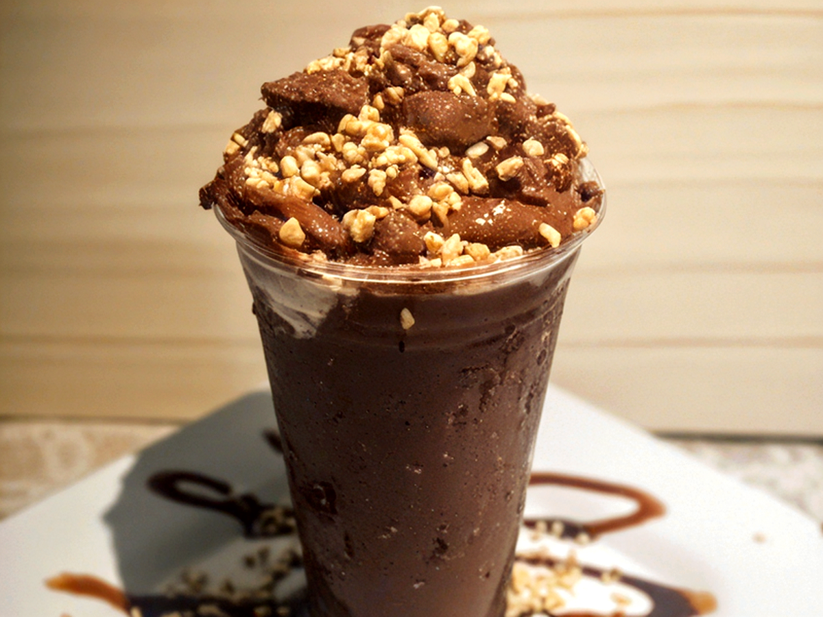 Açai Da Sarinha