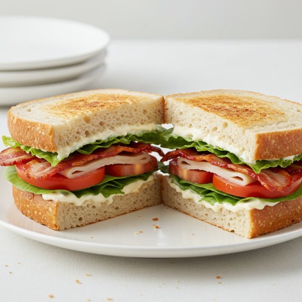 BLT Sandwich