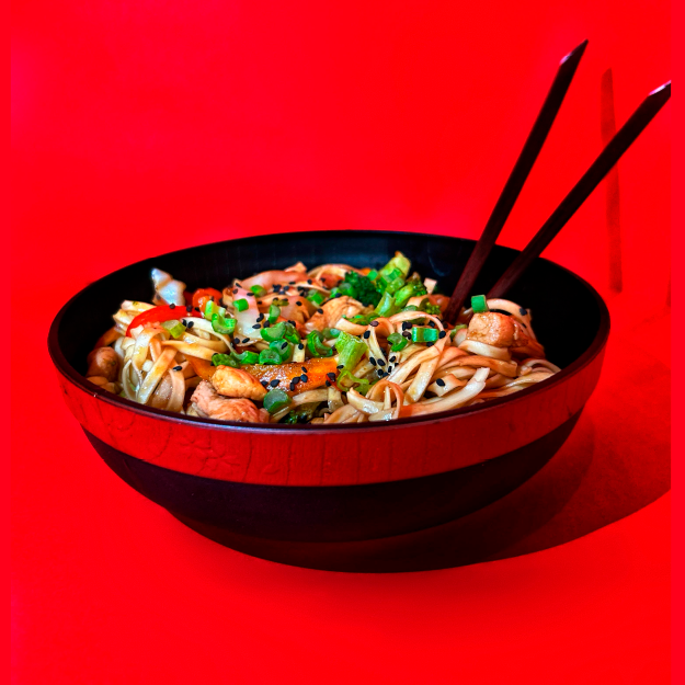 Combo Noodles
