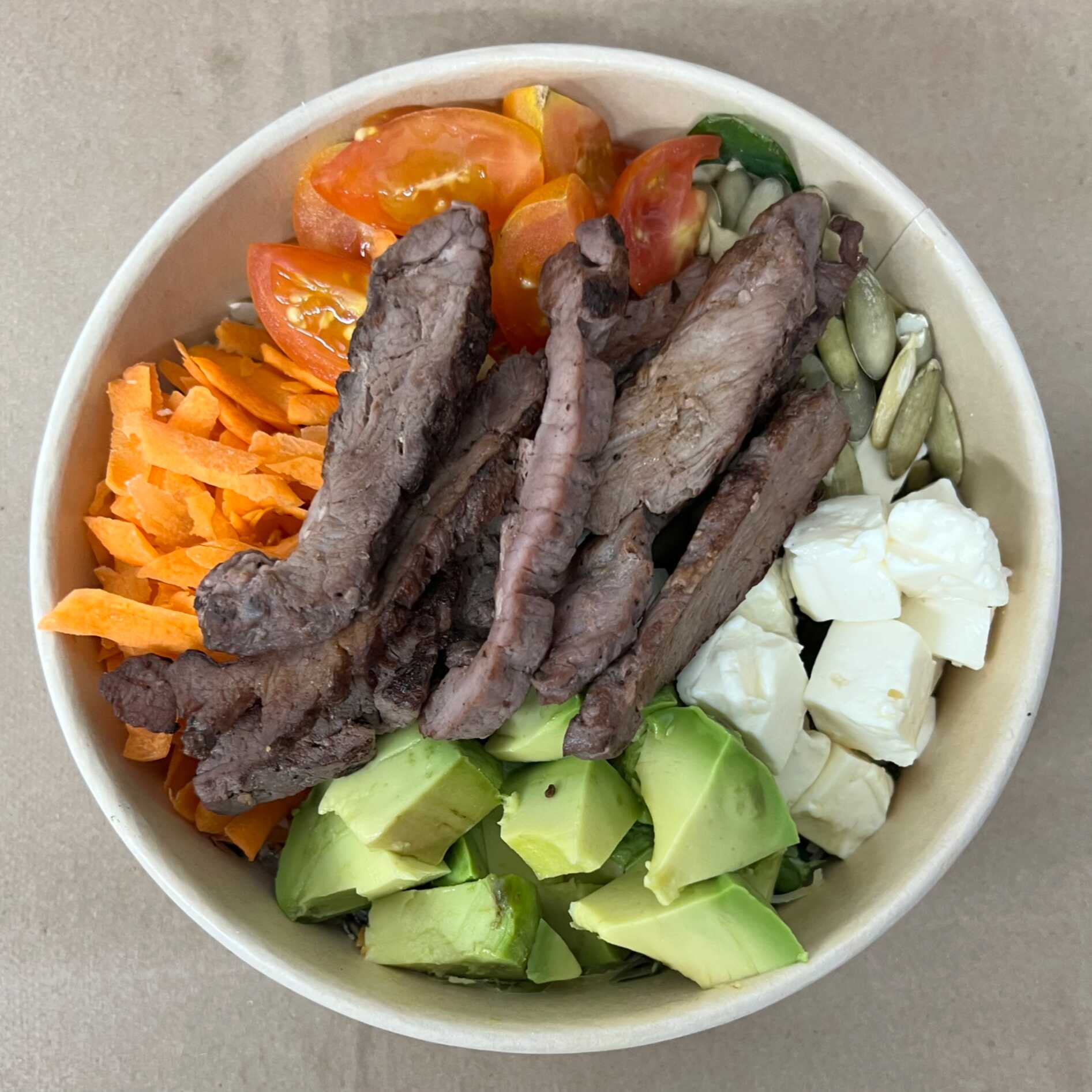 El Mexa Bowl Tres