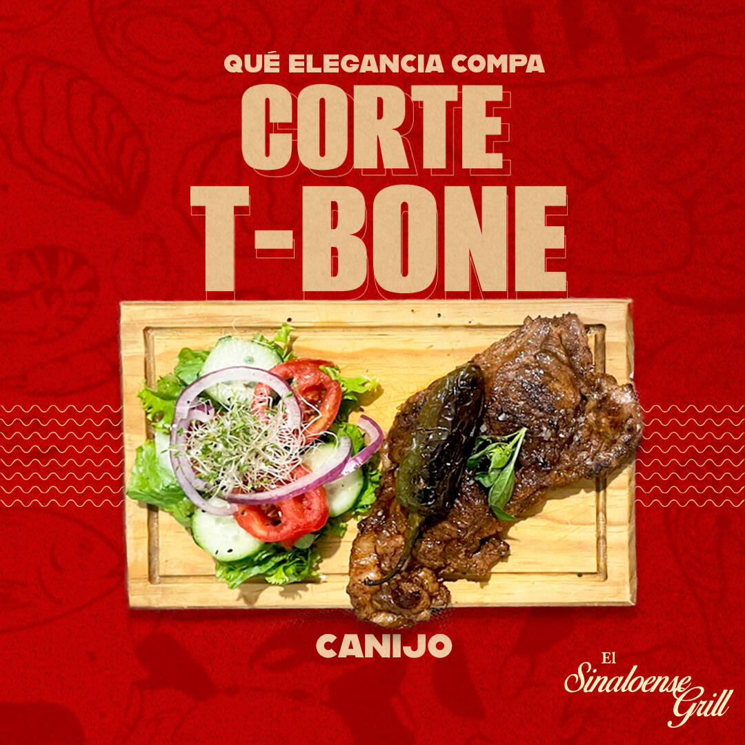Corte T-bone