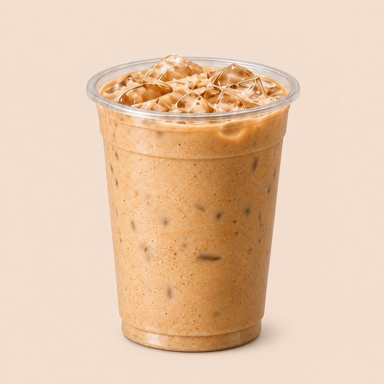 Café Latte Frío