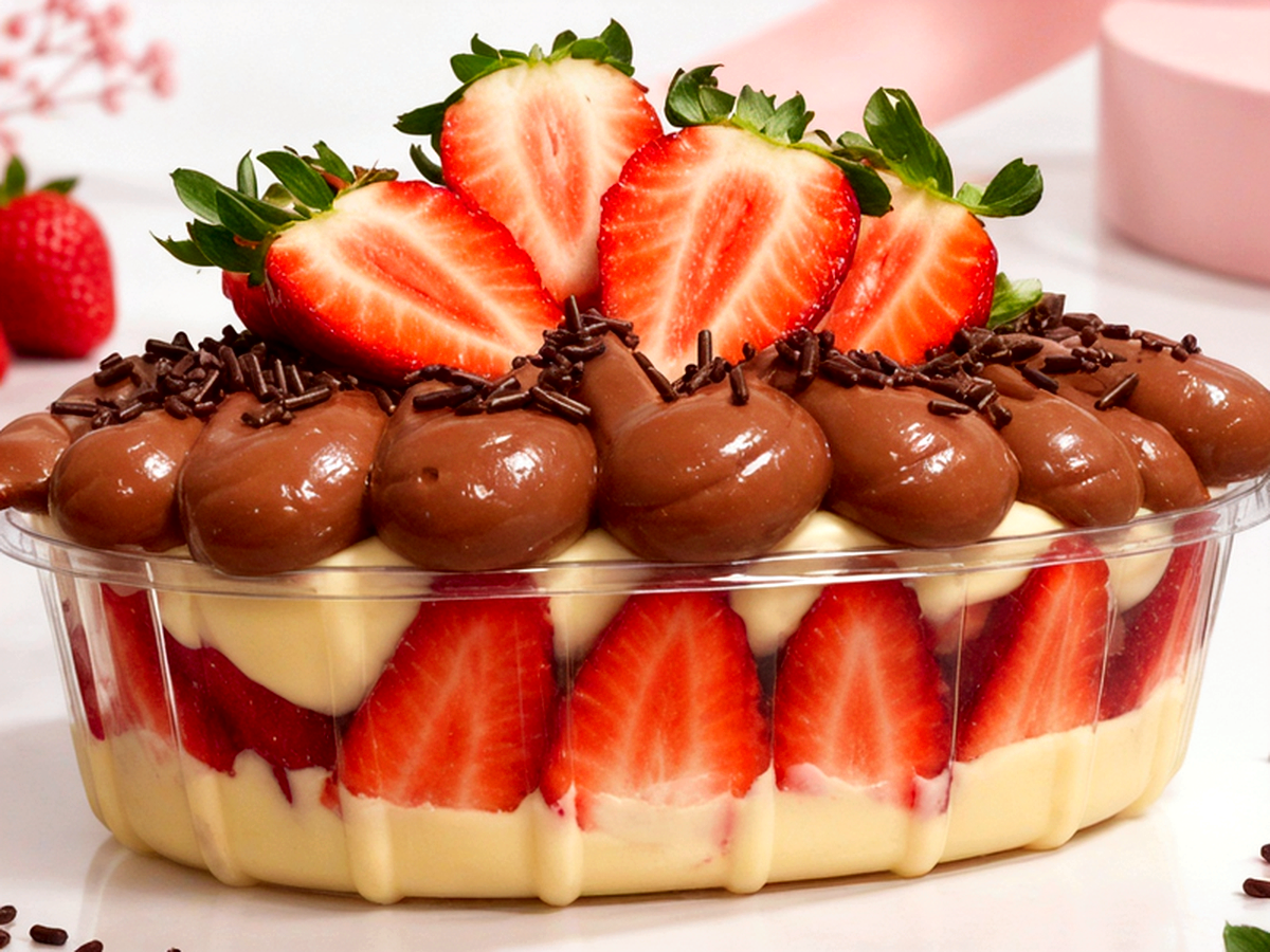 Vanilla Confeitaria