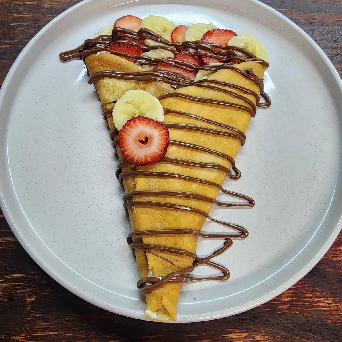 De Antojo Dulce