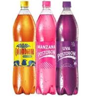 POSTOBÓN 1.5 Lt