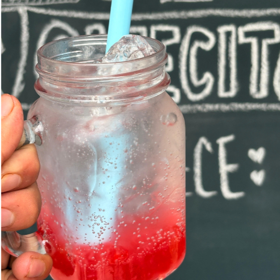Soda Italiana C/Perlas Explosivas