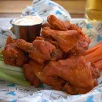 Holy Wings