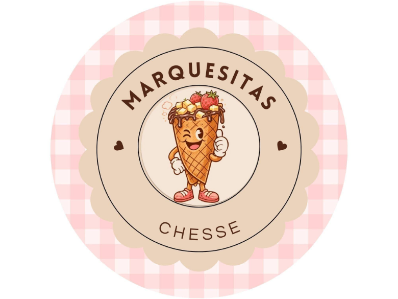 Marquesitas Cheese