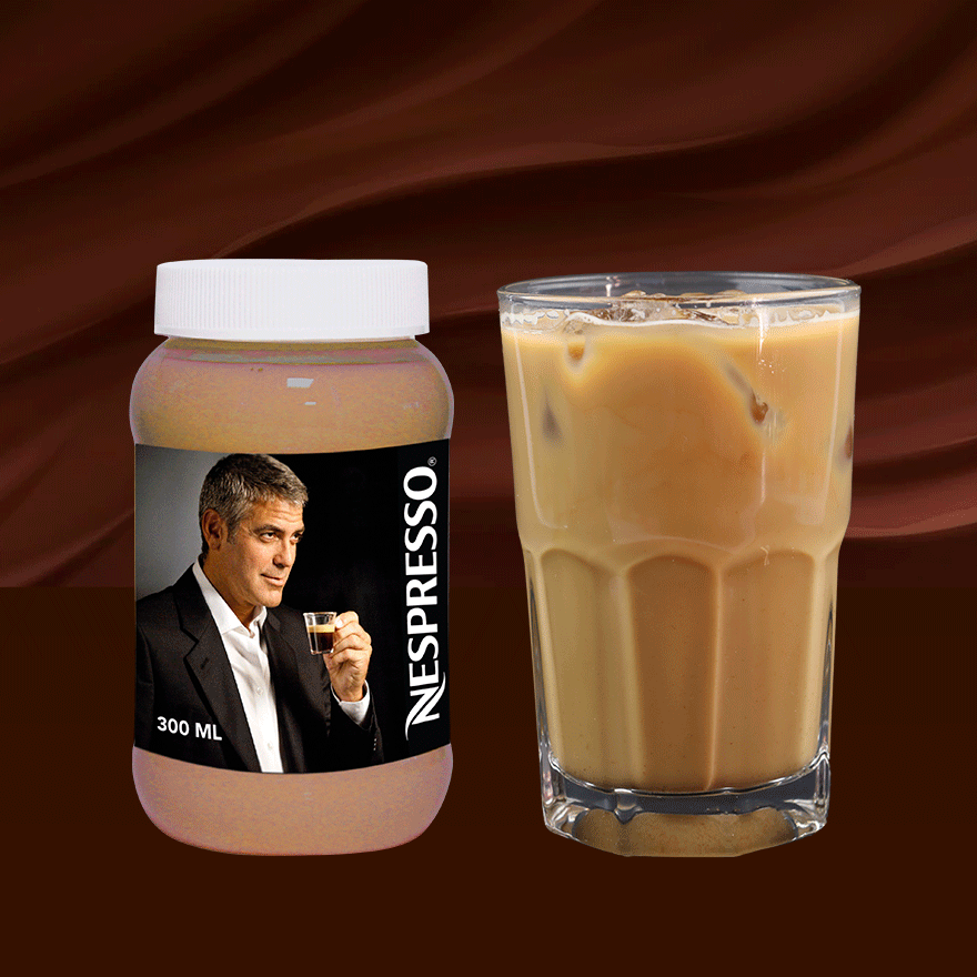 Agua de Café 500 ml