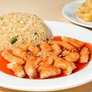 Tipakay con Chaufa