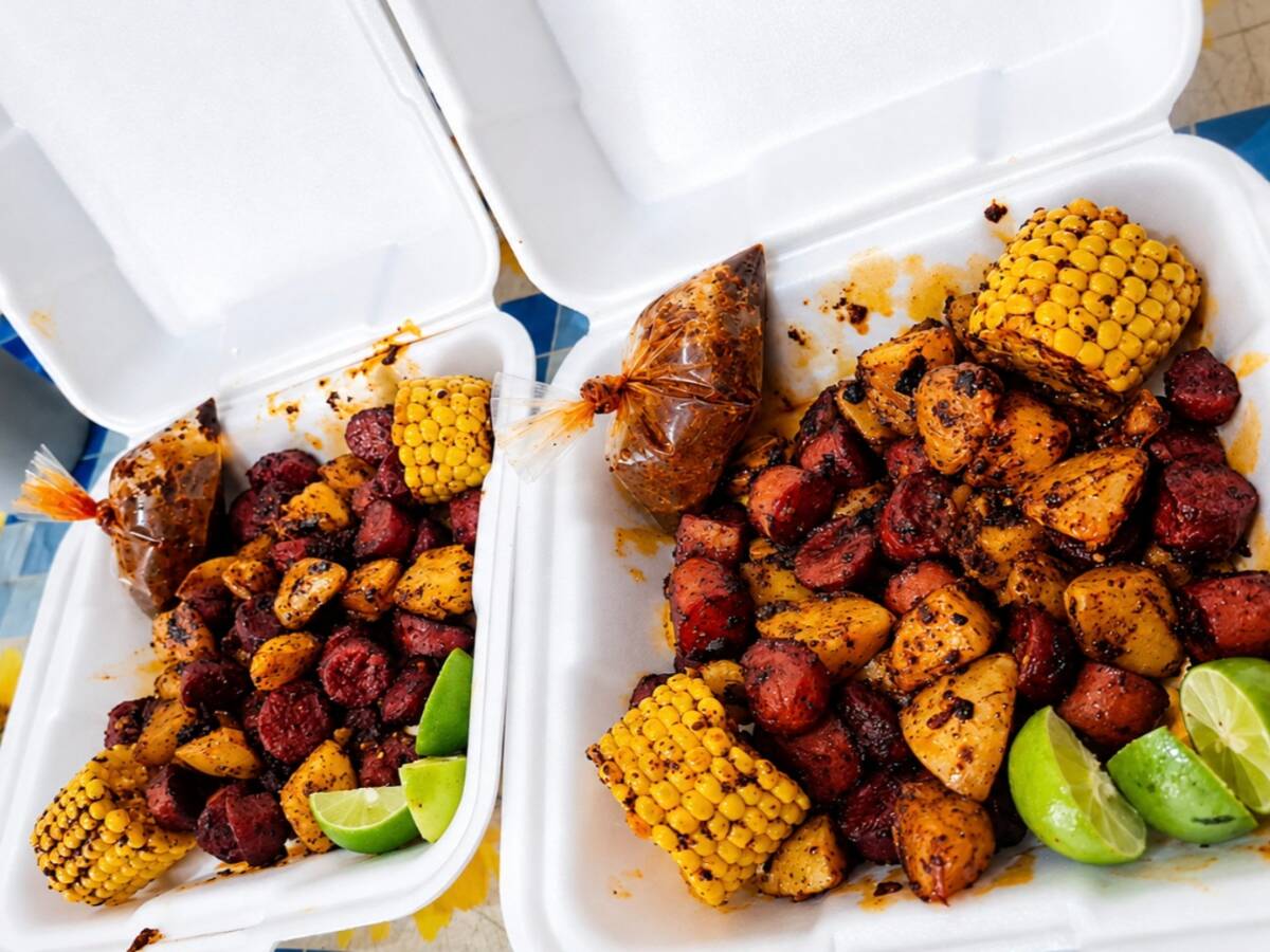 Antojos Zamora's