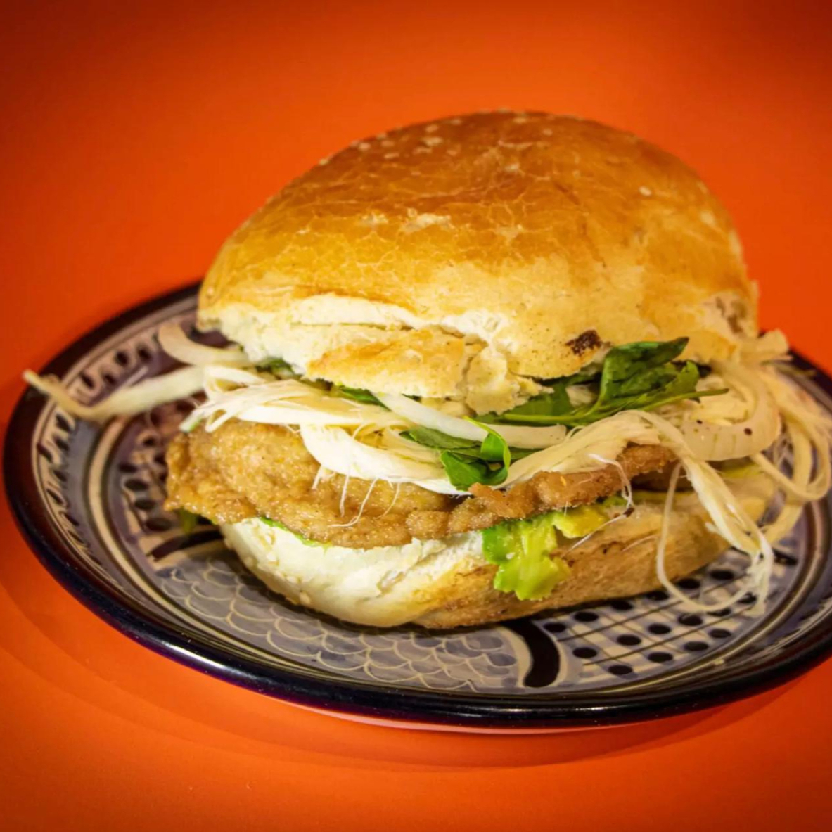 Combo 2 Tortas o Cemitas + 2 bebidas