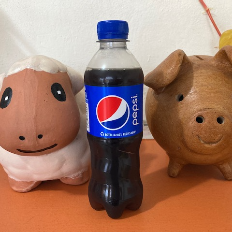 PEPSI