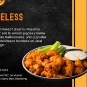 Orden King Size de Boneles