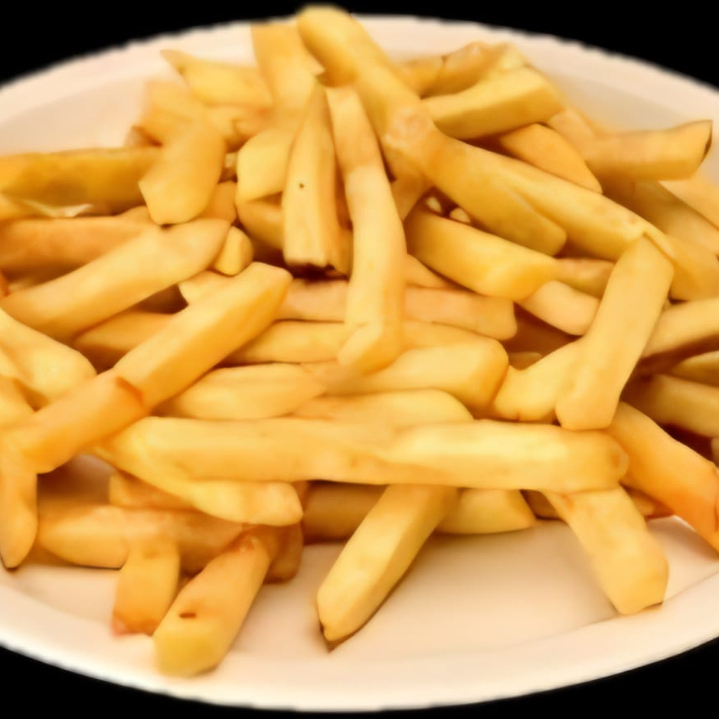 Papas a la Francesa