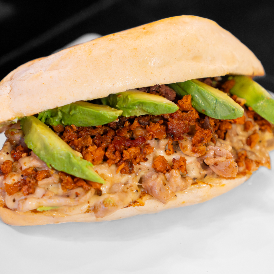 Torta Combinada 30 cm