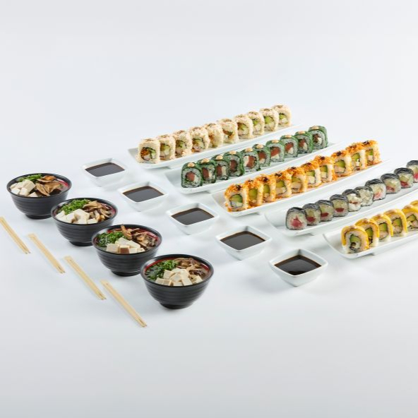 Miso Match