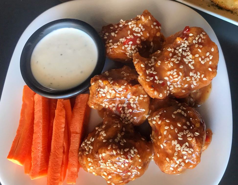 15 Boneless