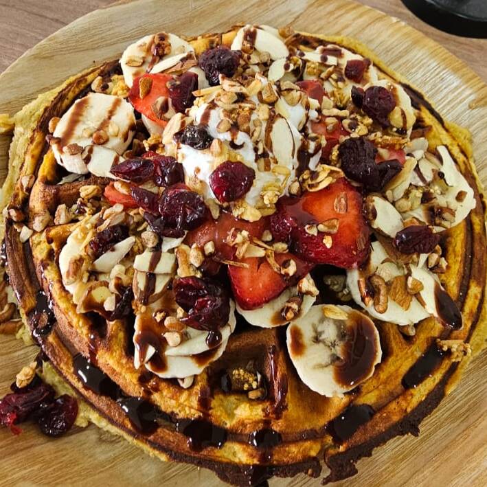 Waffle