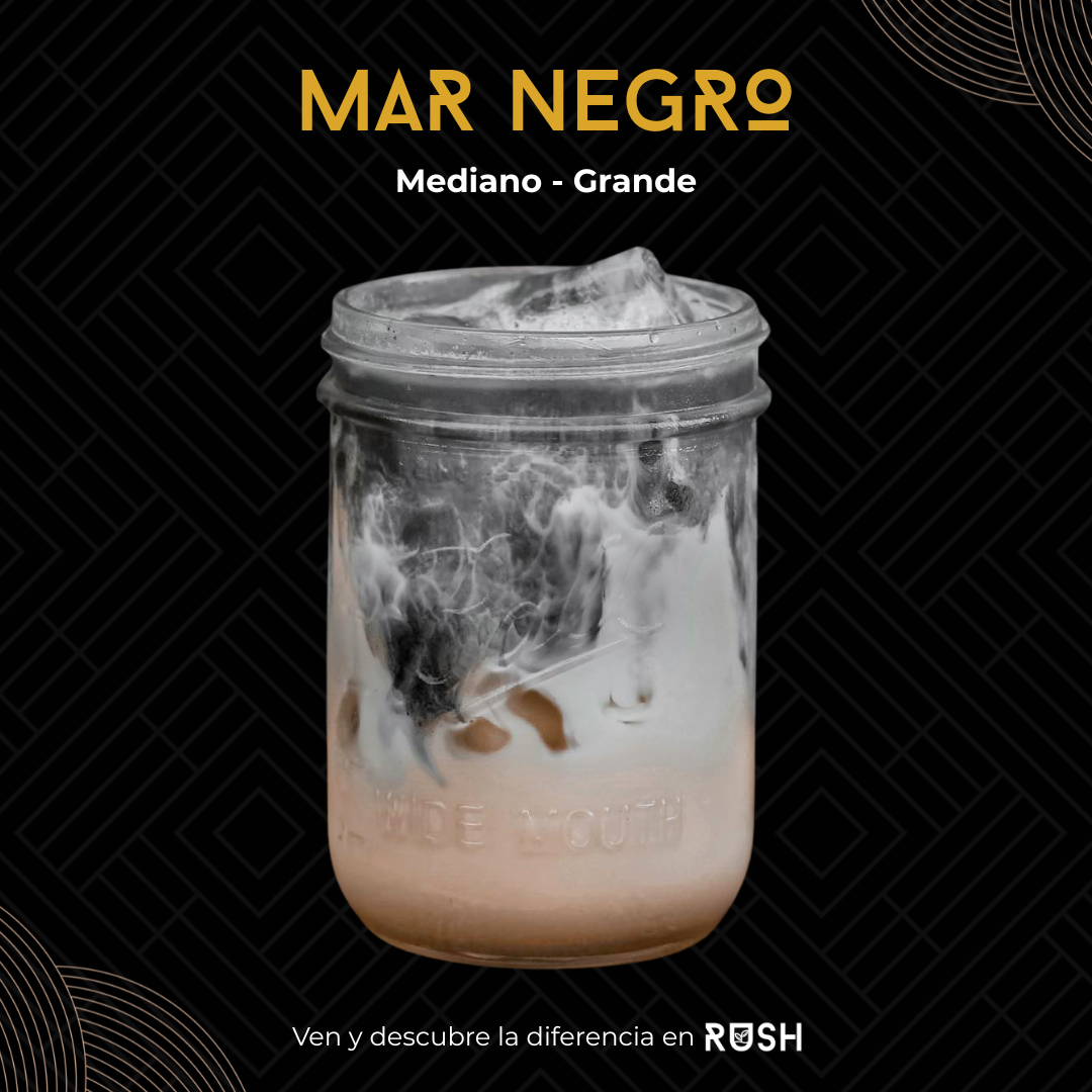 Mar Negro