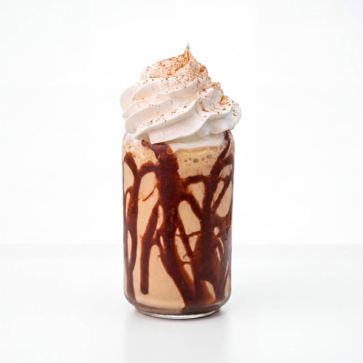 Frozen Capuccino
