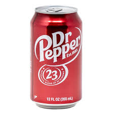 Dr. Pepper