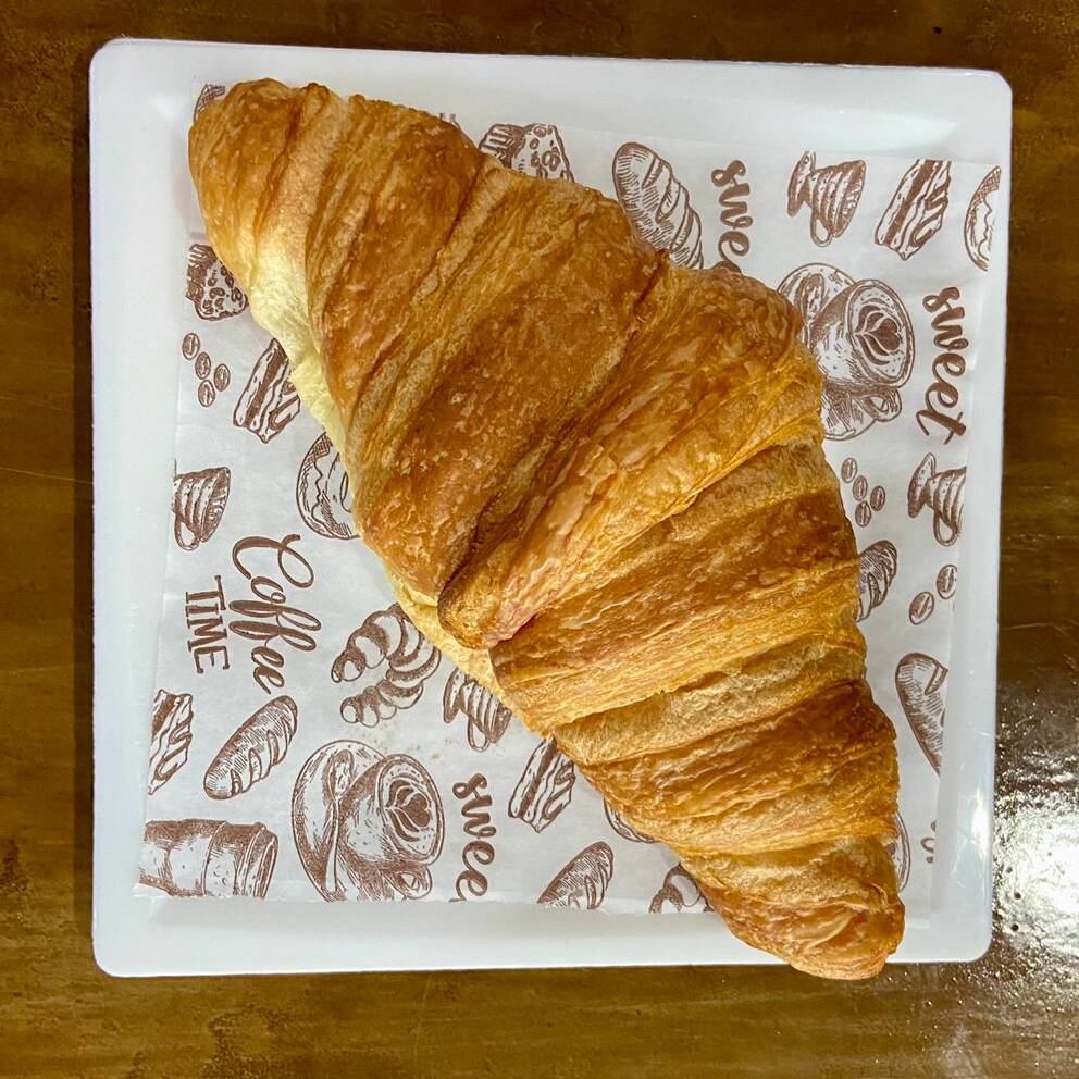 Croissant NUTELLA