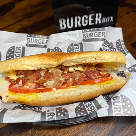 2 Hot Dogs X $89
