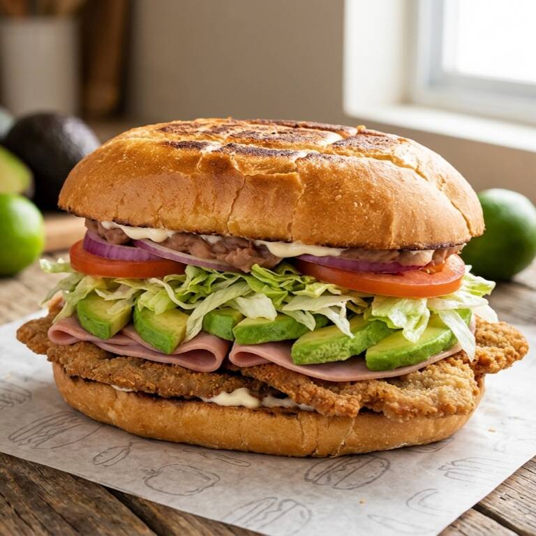Milanesa
