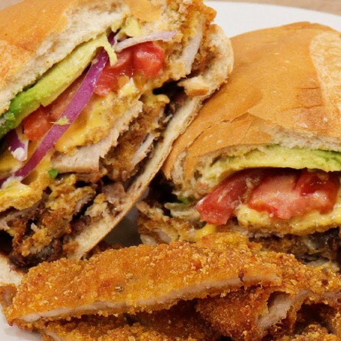 TORTA MILANESA